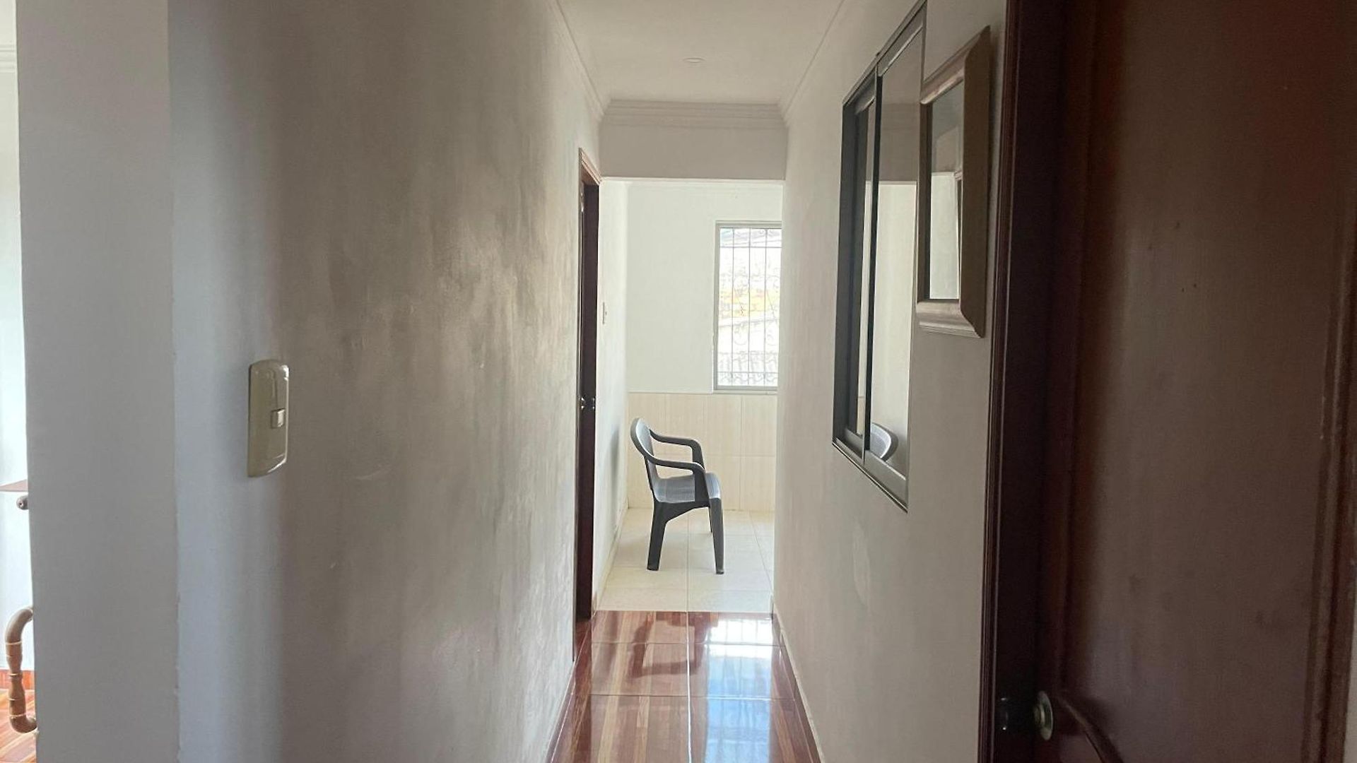 Pensión Encanto Cartagena