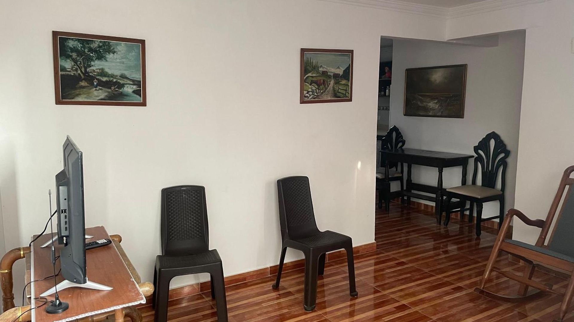 Encanto Pensión Cartagena