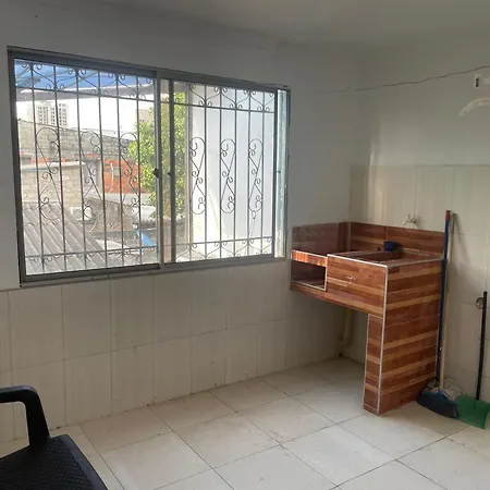 Encanto Pensión