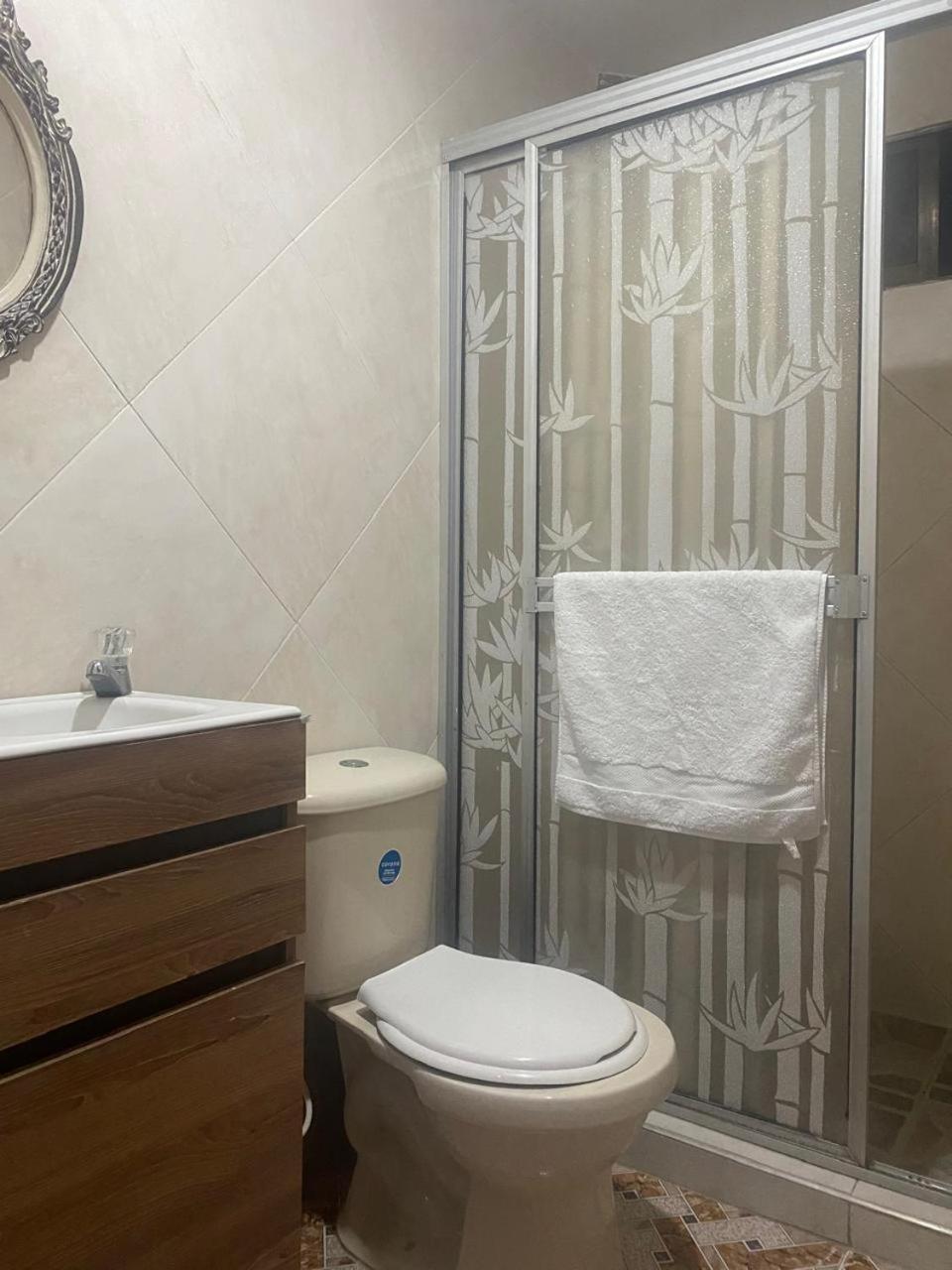 Encanto Guest house Cartagena