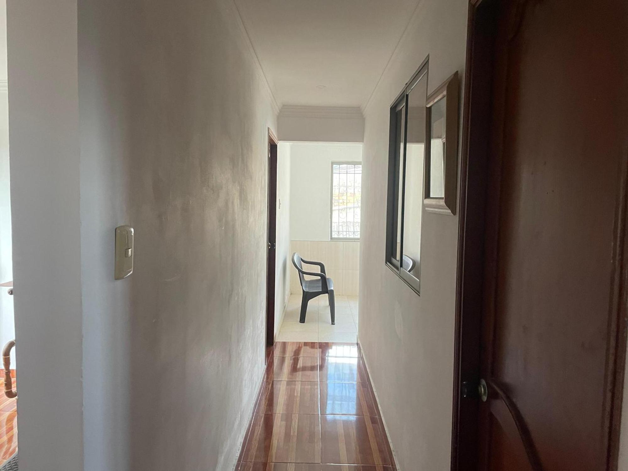 Guest house Encanto Cartagena