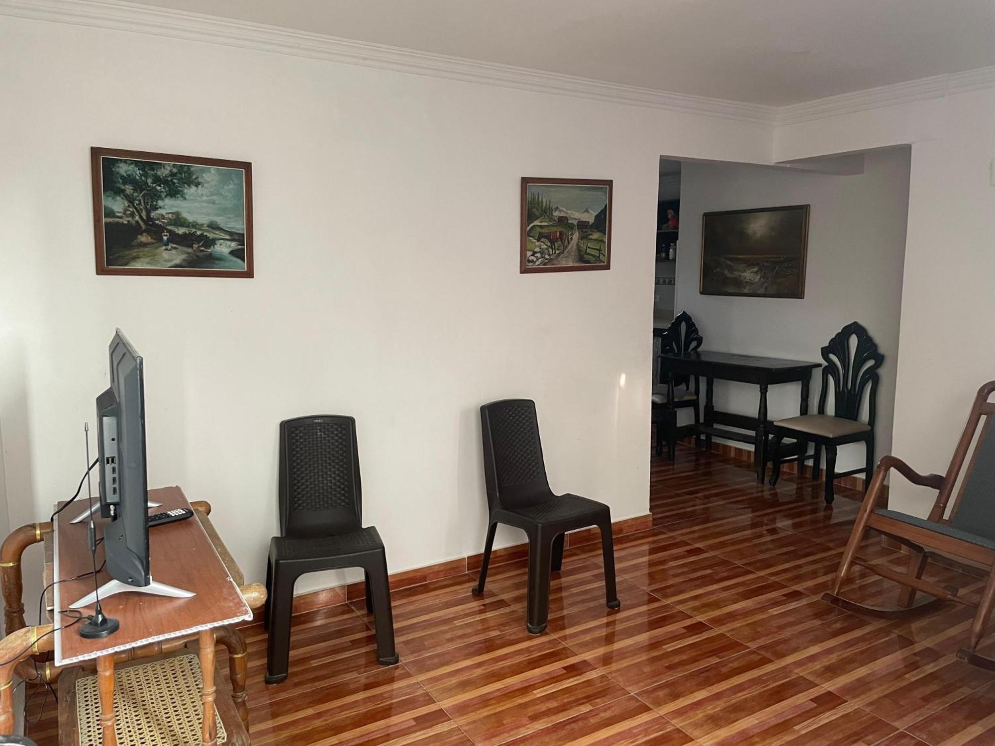 Encanto Guest house Cartagena